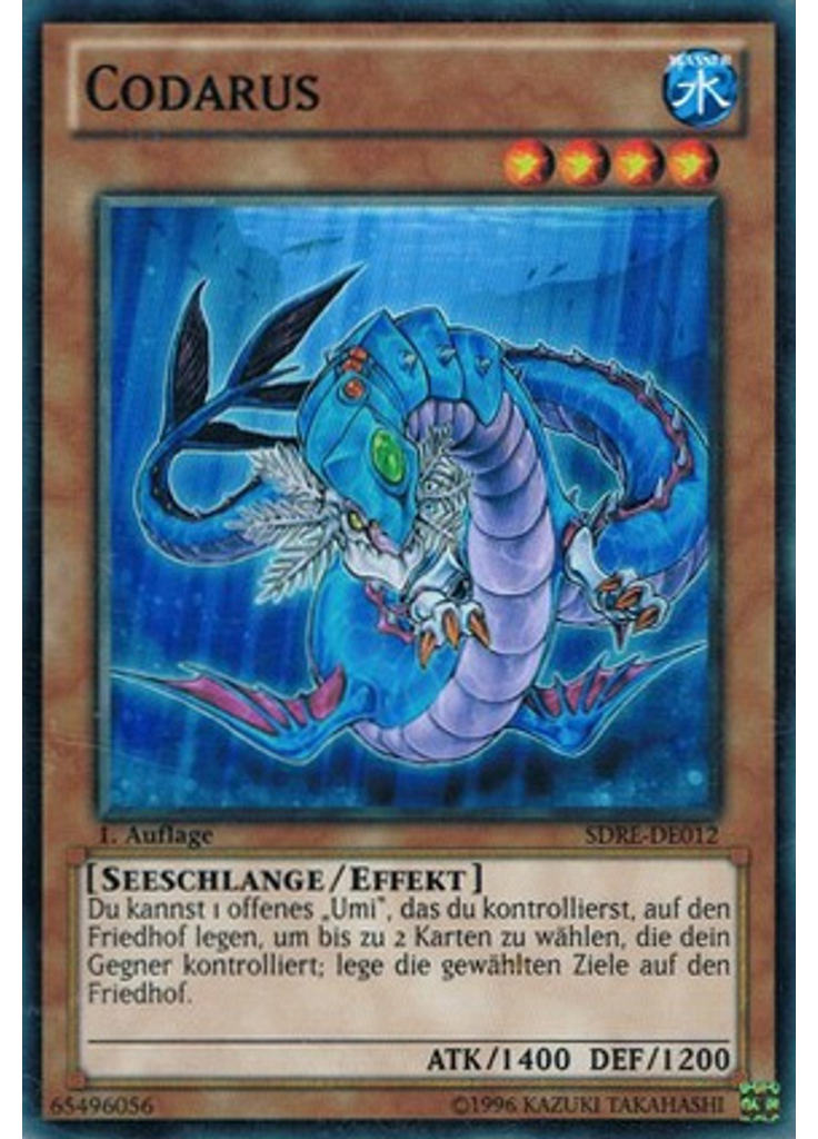 Codarus
