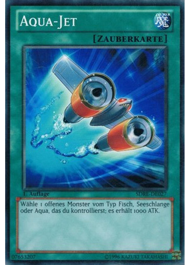 Aqua-Jet