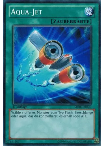 Aqua-Jet