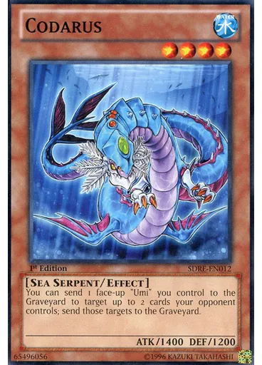 Codarus