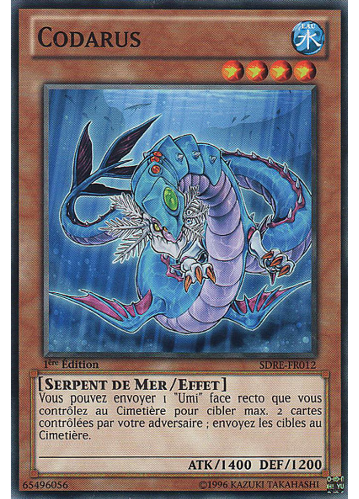 Codarus