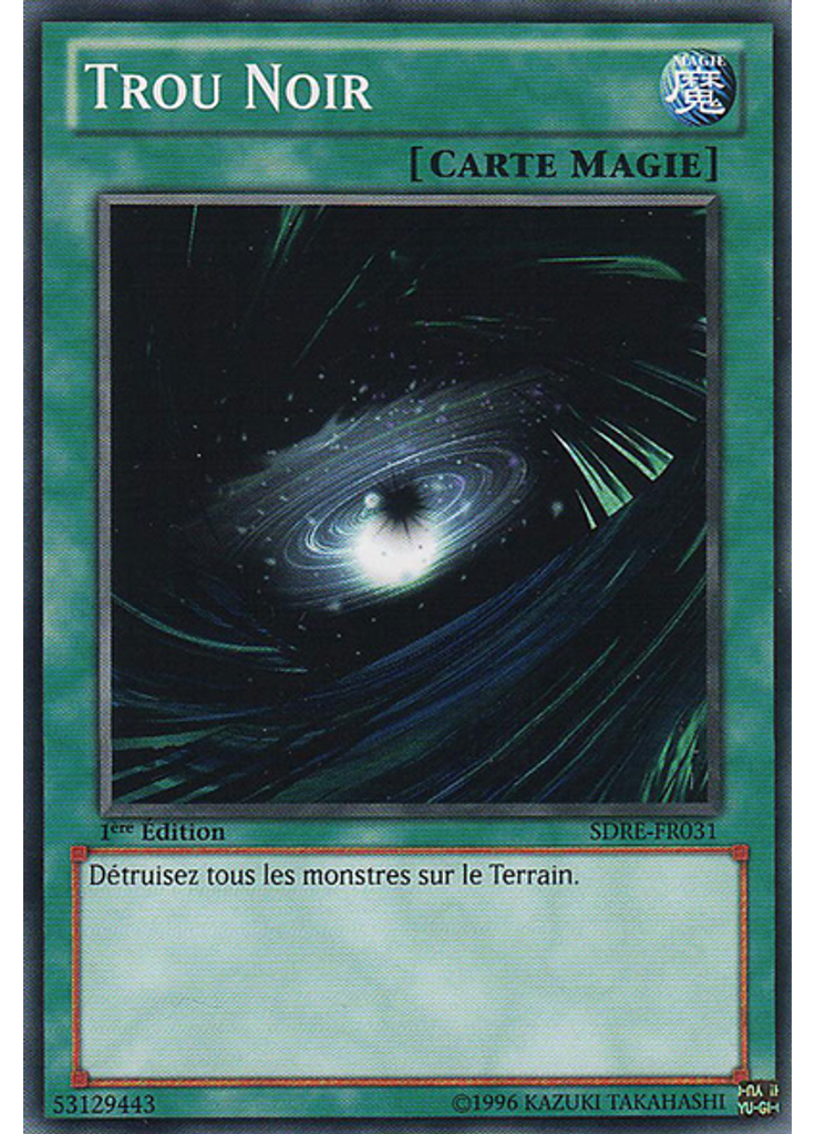 Trou Noir