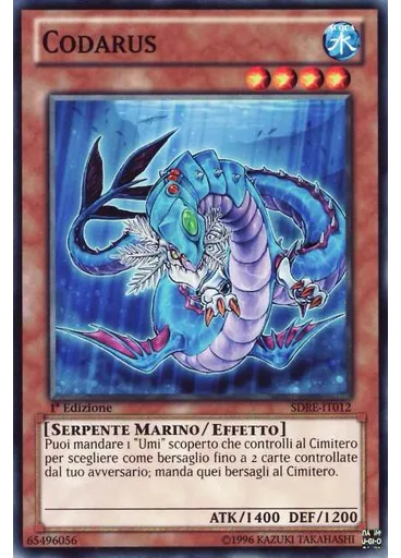 Codarus