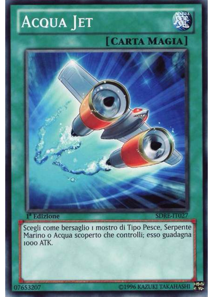 Acqua Jet
