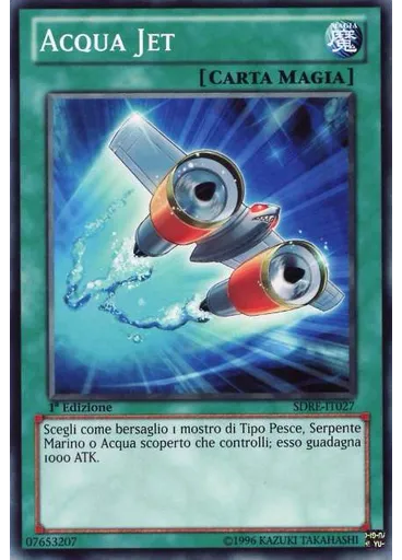 Acqua Jet