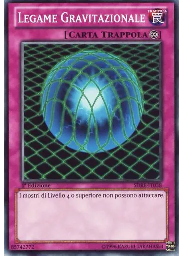 Legame Gravitazionale