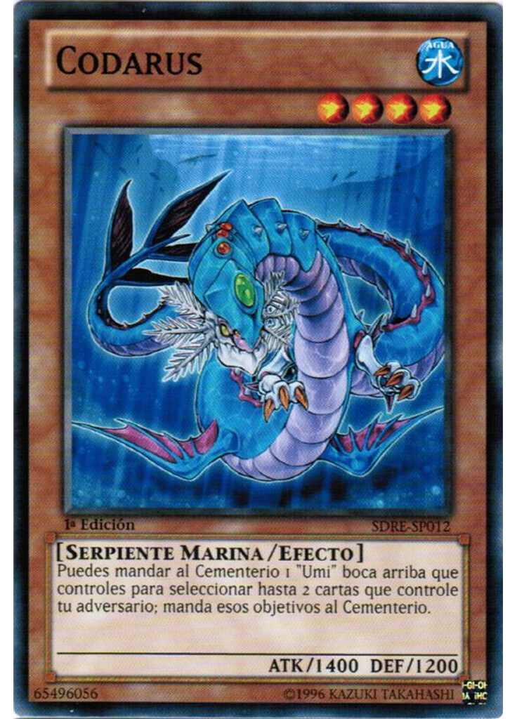 Codarus