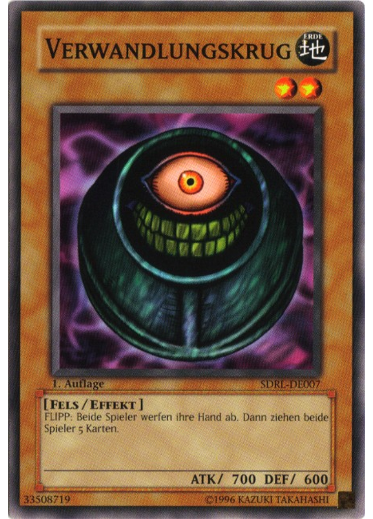 Verwandlungskrug