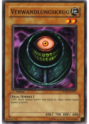 Verwandlungskrug