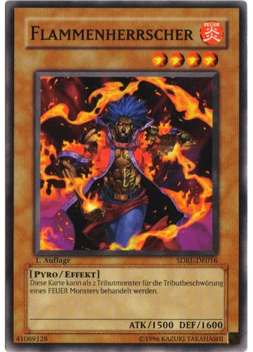 Flammenherrscher