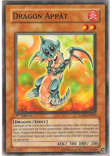 Dragon Appât