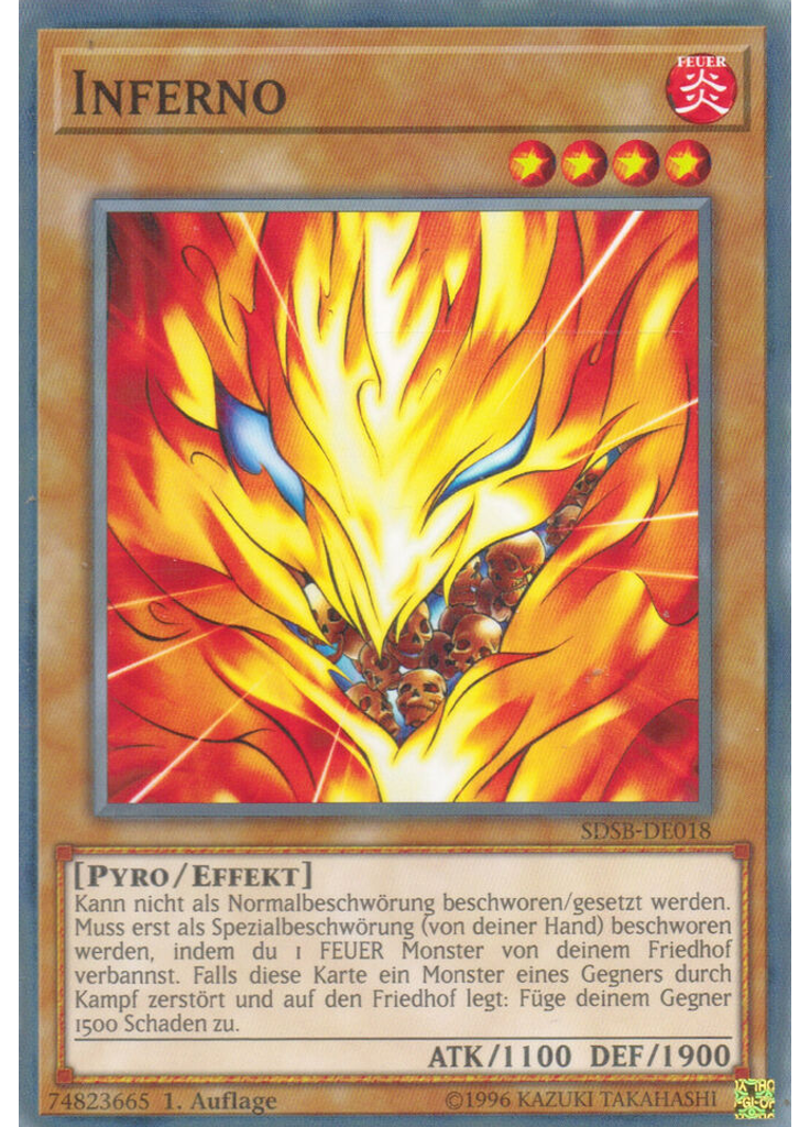 Inferno