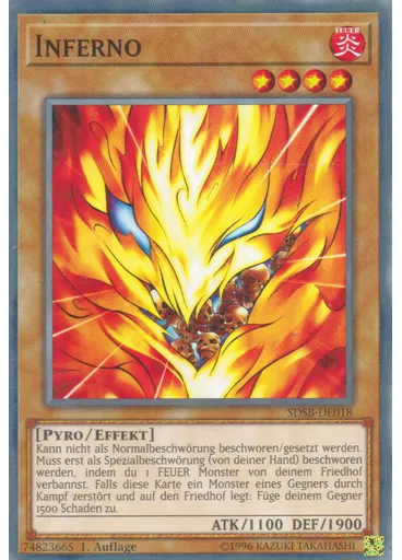 Inferno
