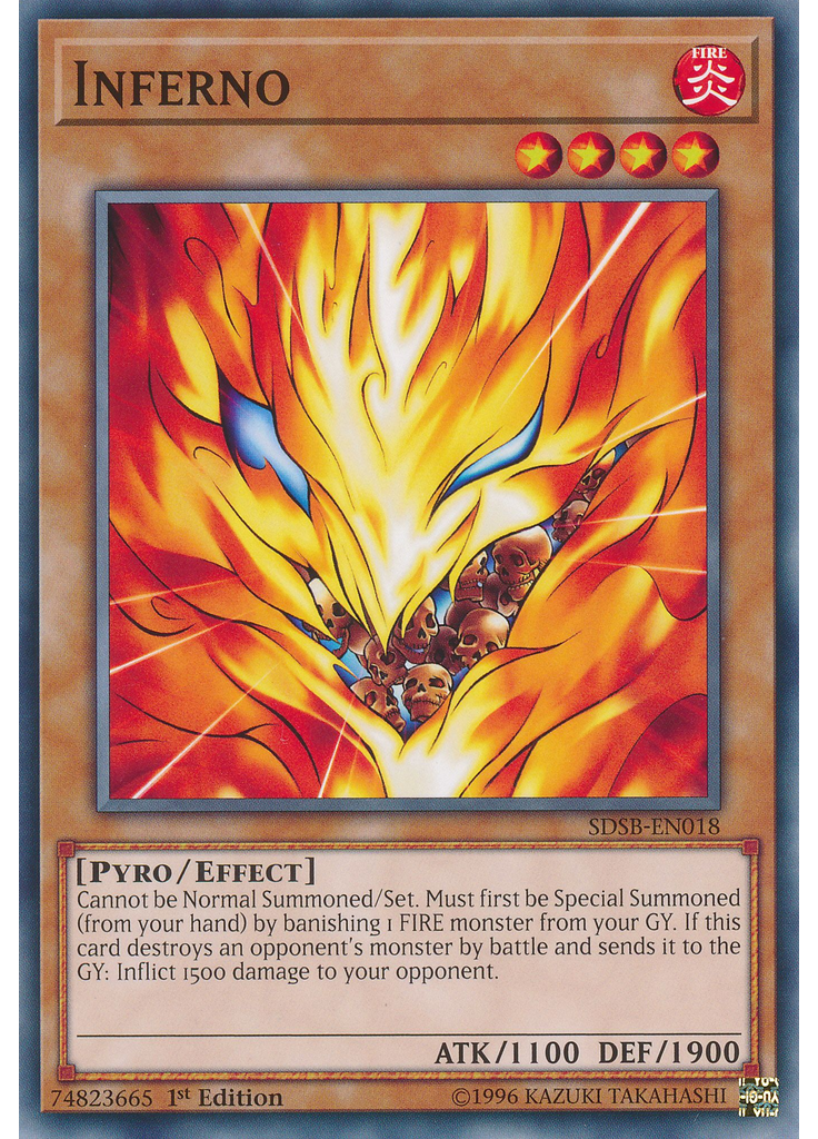Inferno