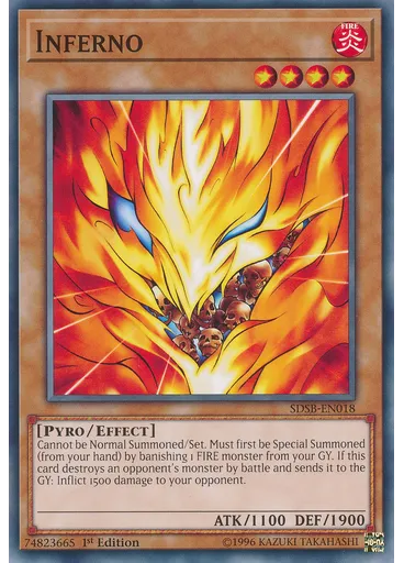Inferno