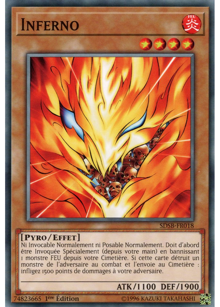 Inferno