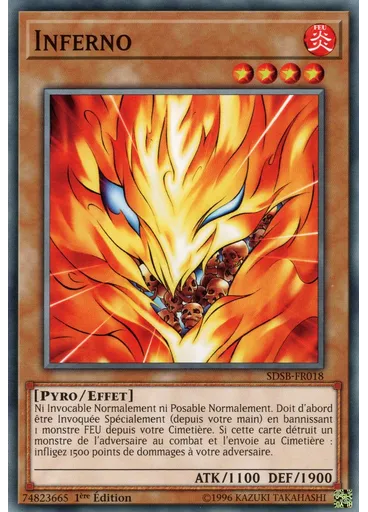 Inferno
