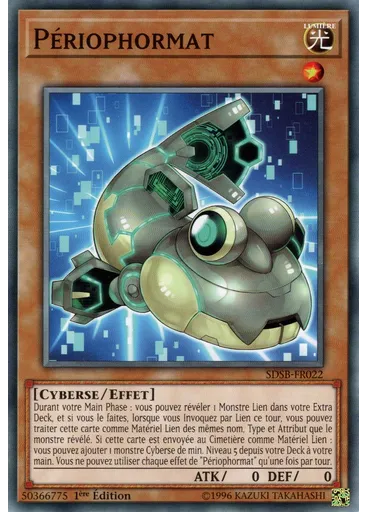 Périophormat
