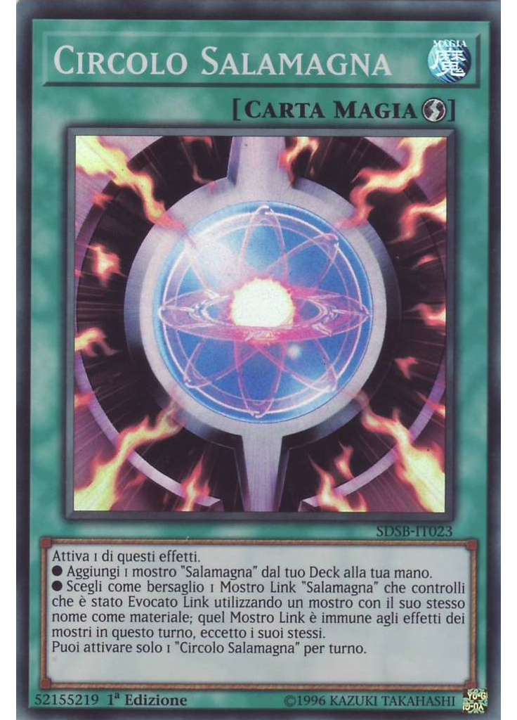 Circolo Salamagna