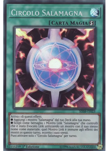 Circolo Salamagna