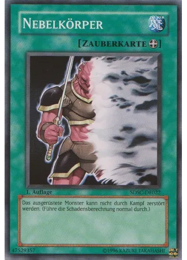 Nebelkörper