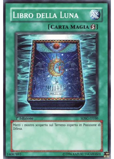 Libro della Luna