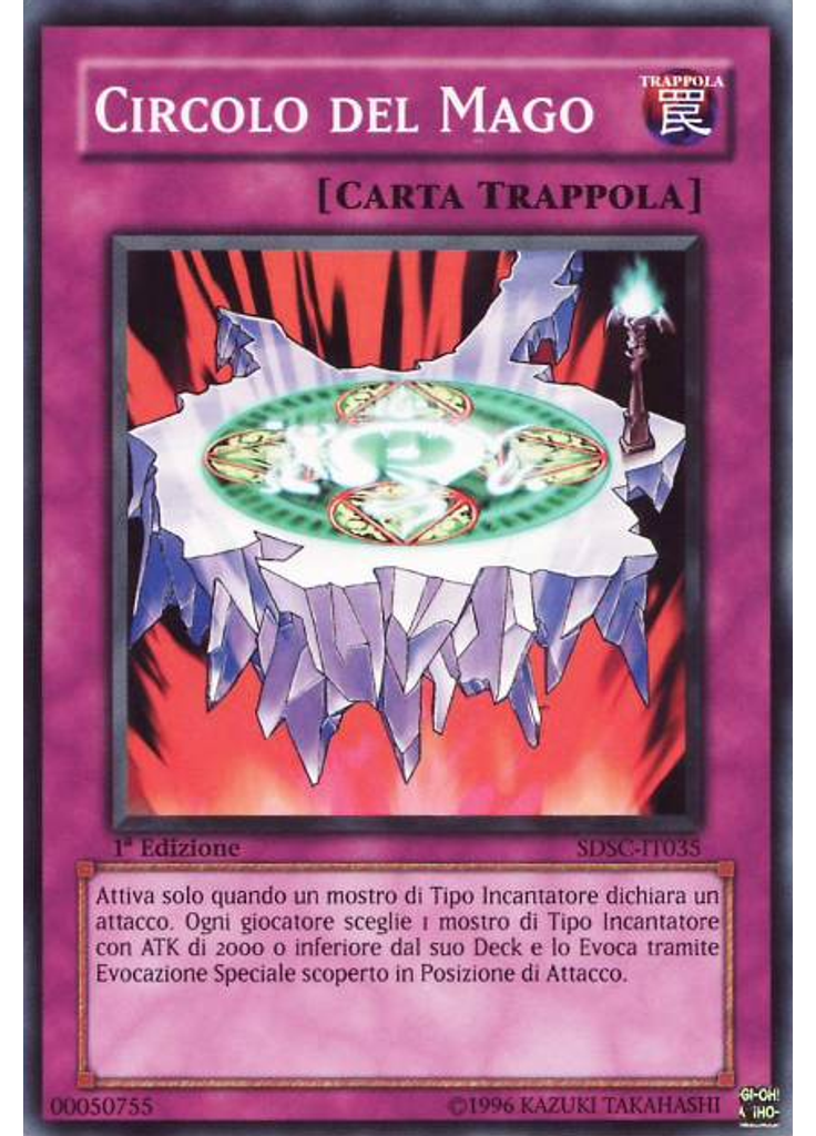 Circolo del Mago