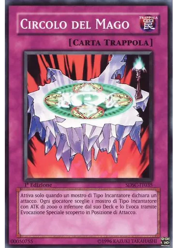 Circolo del Mago