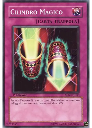 Cilindro Magico