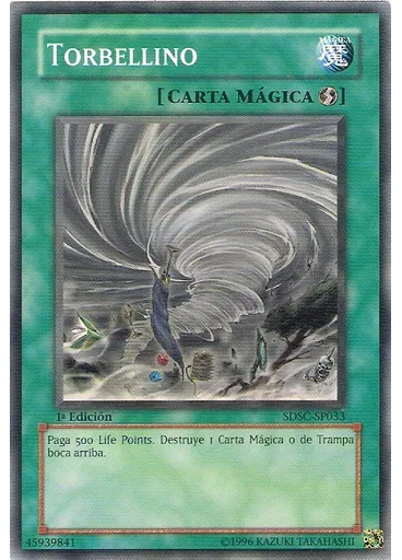 Torbellino