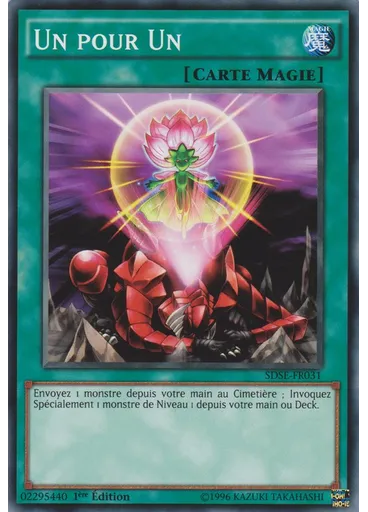 Un pour Un