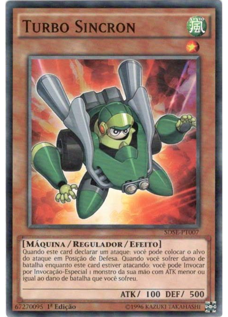 Turbo Sincron