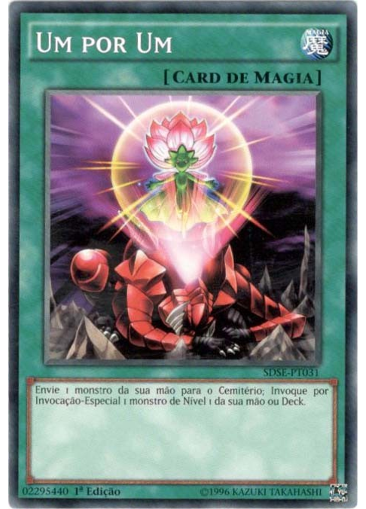 Um por Um