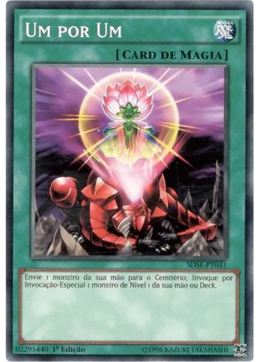 Um por Um