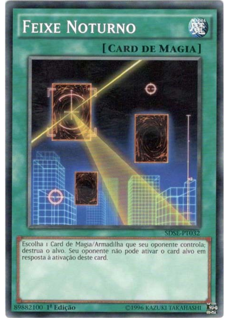 Feixe Noturno