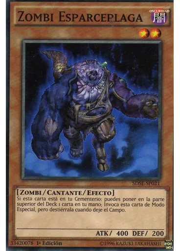 Zombi Esparceplaga