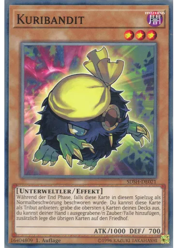 Kuribandit