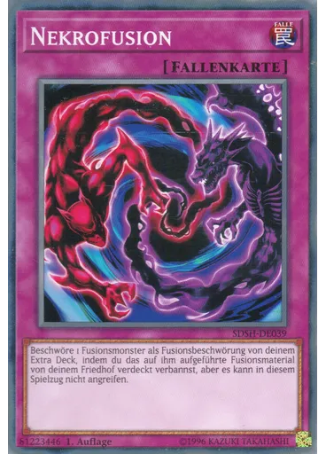 Nekrofusion