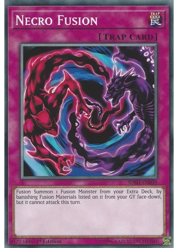 Necro Fusion