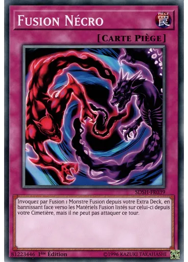 Fusion Nécro