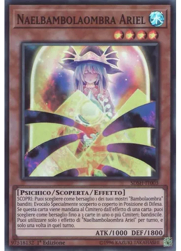 Naelbambolaombra Ariel