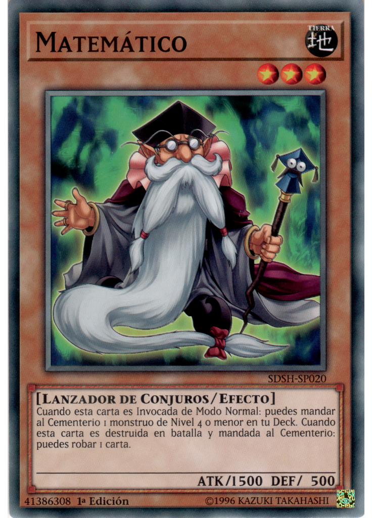 Matemático