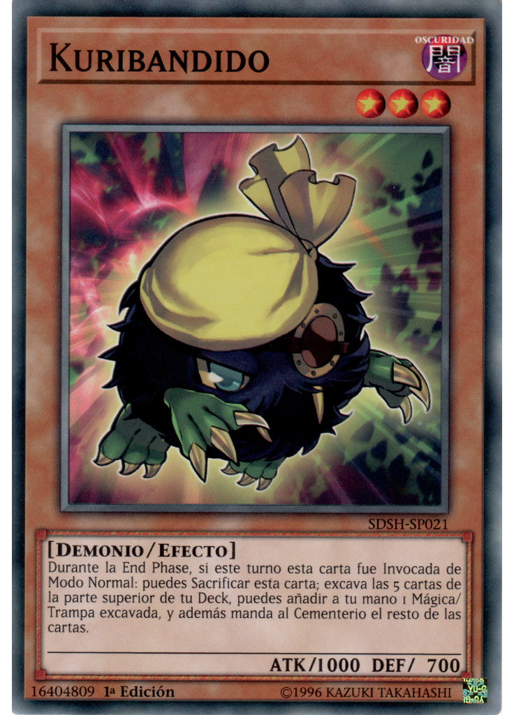 Kuribandido