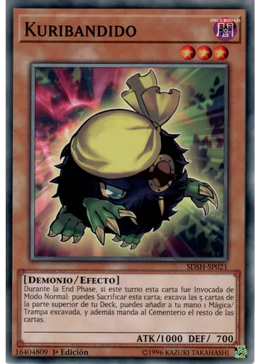 Kuribandido