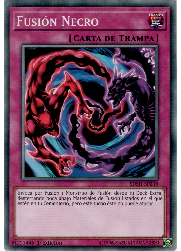 Fusión Necro