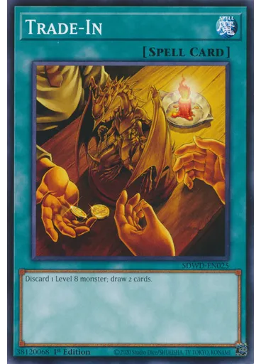 Trade-In