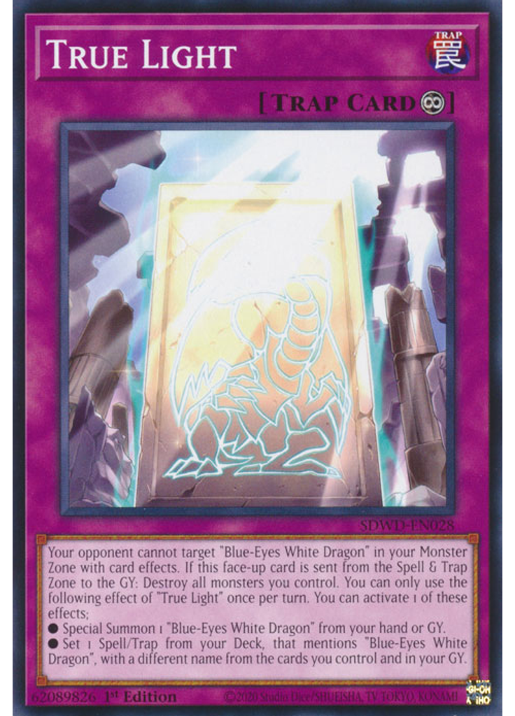True Light