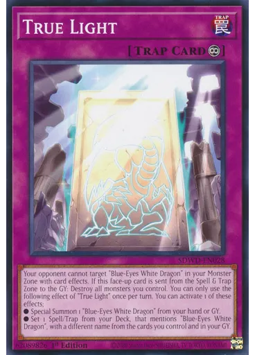 True Light