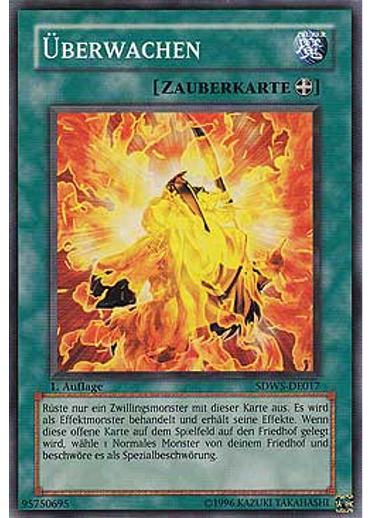 Überwachen