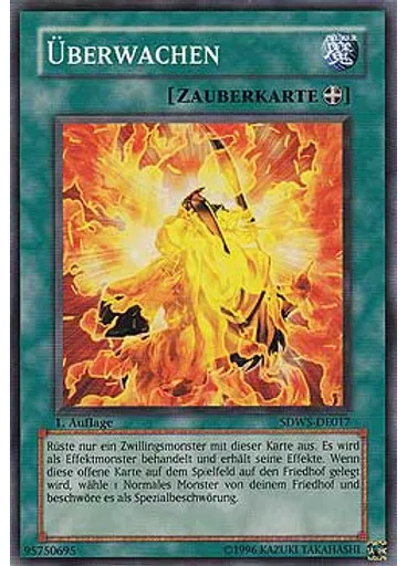 Überwachen